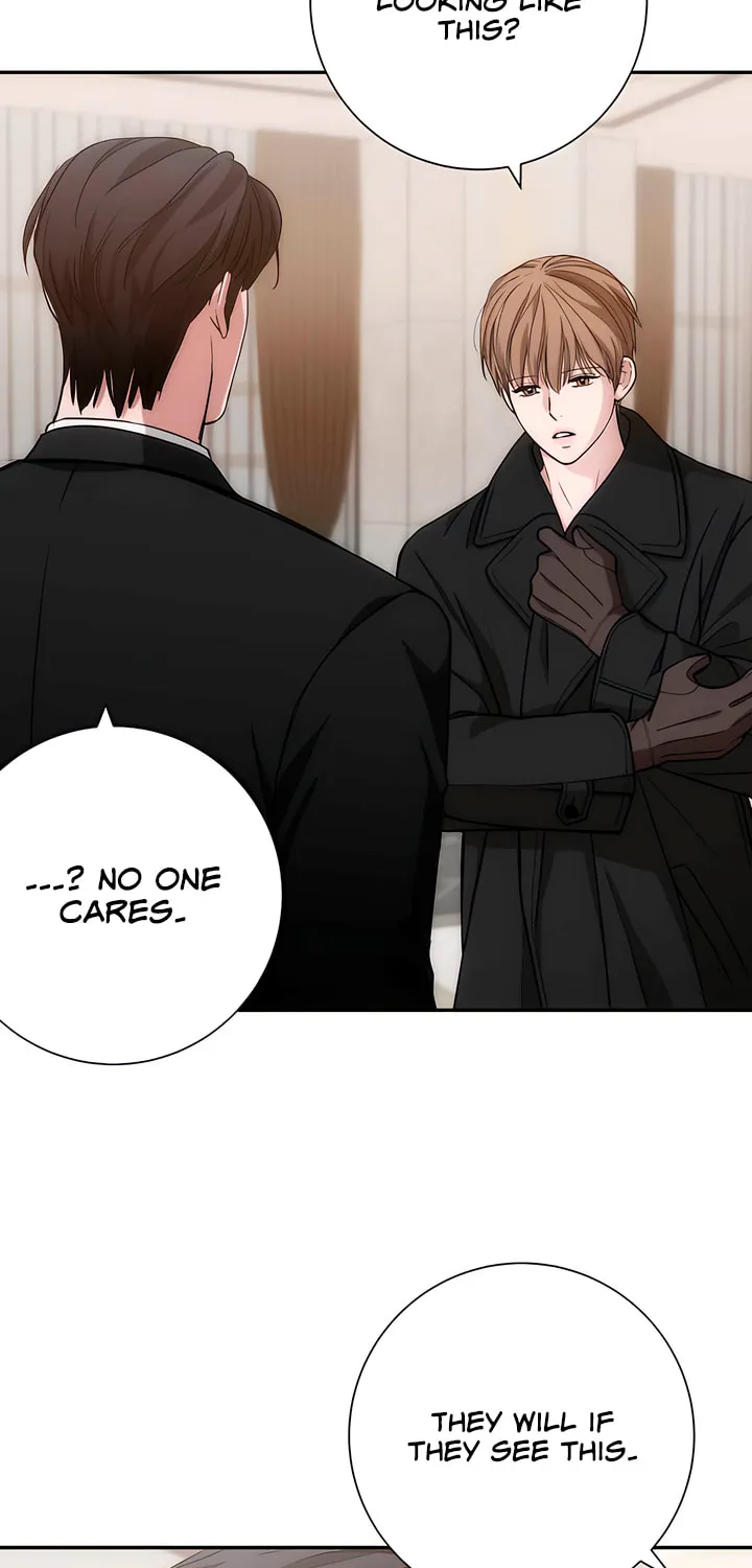 Read Into the Thrill chapter 28 image 26 on Lezhin