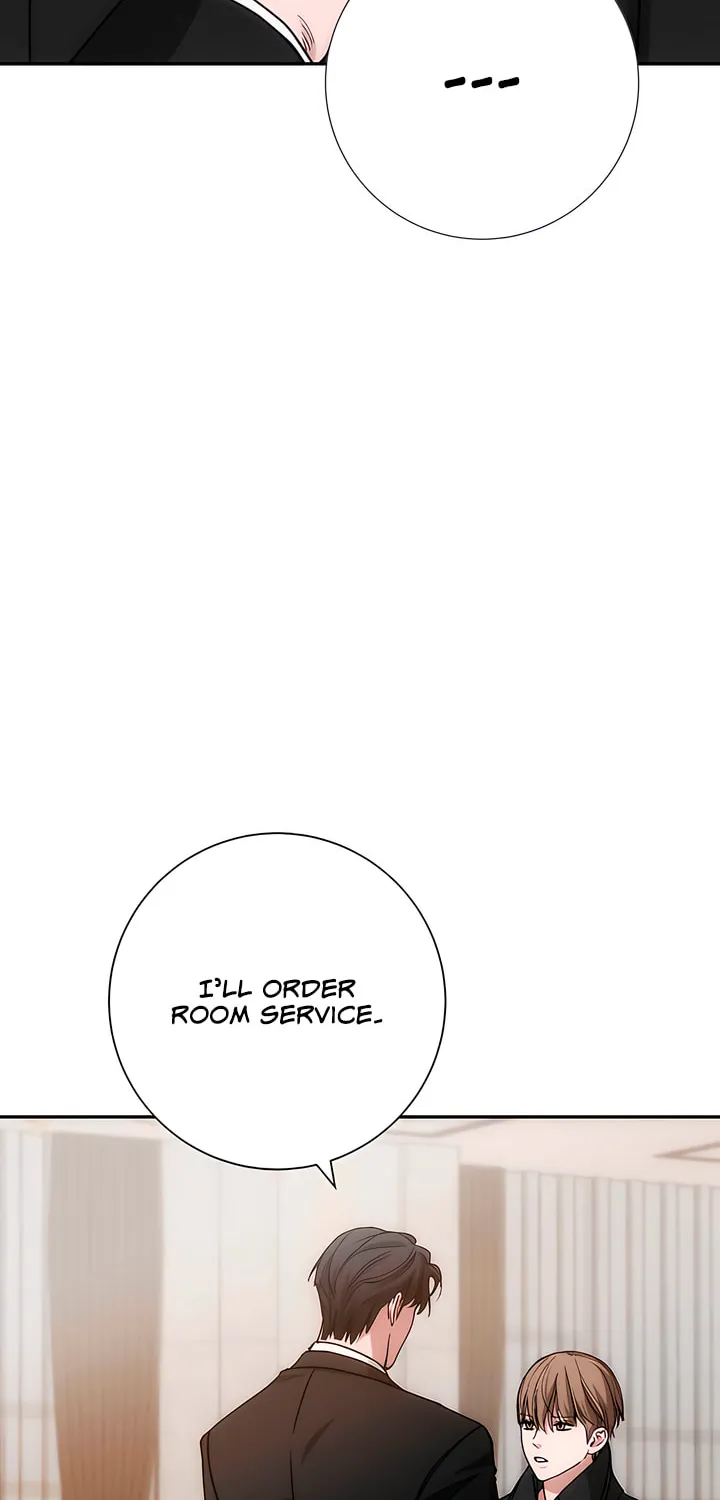 Read Into the Thrill chapter 28 image 34 on Lezhin