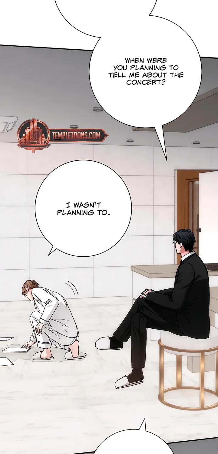 Read Into the Thrill chapter 28 image 4 on Lezhin