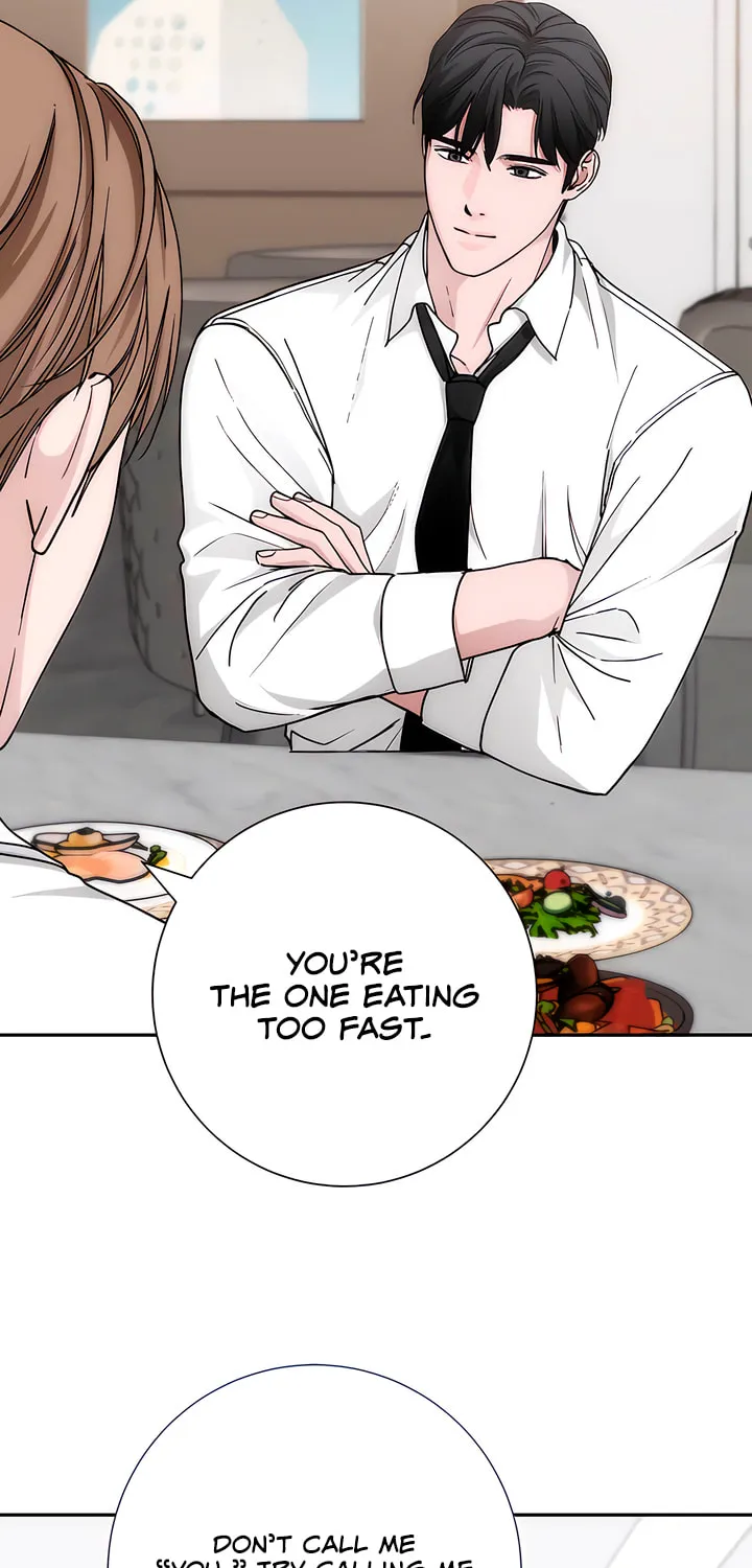 Read Into the Thrill chapter 28 image 41 on Lezhin