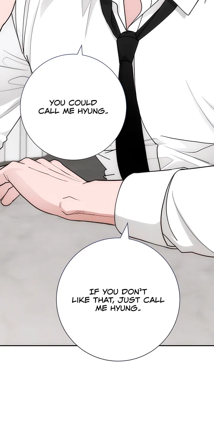 Read Into the Thrill chapter 28 image 44 on Lezhin