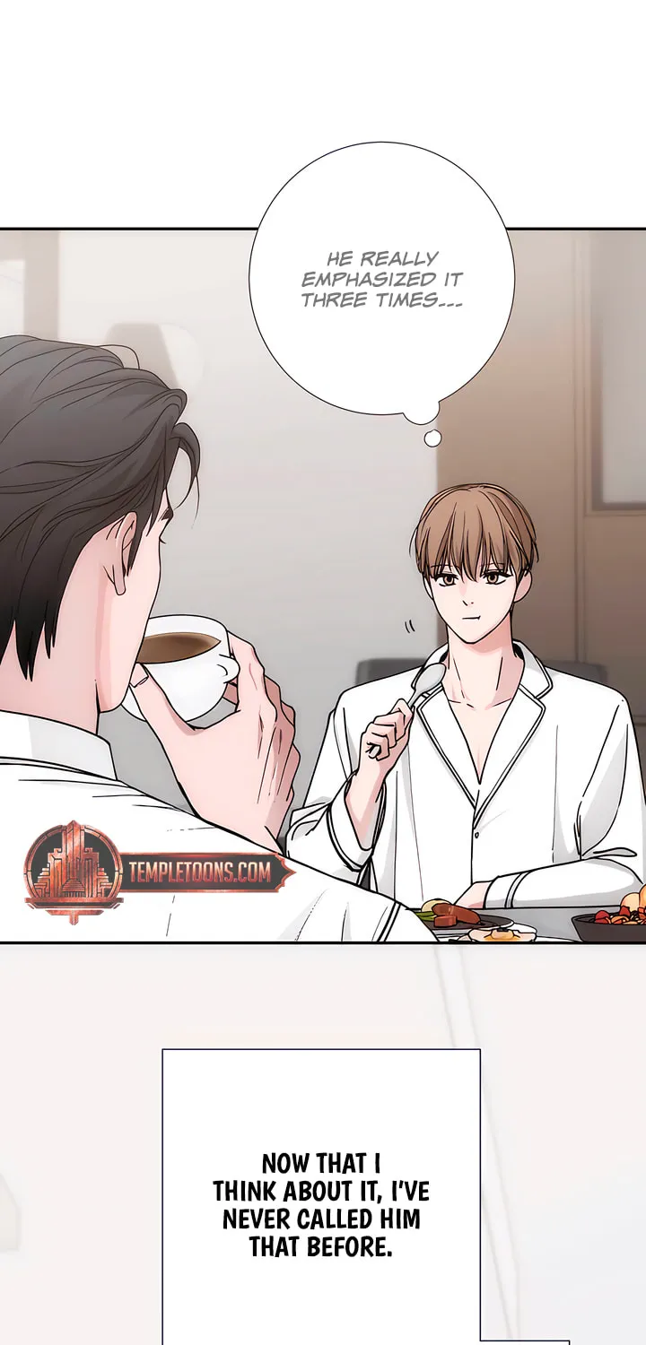 Read Into the Thrill chapter 28 image 45 on Lezhin