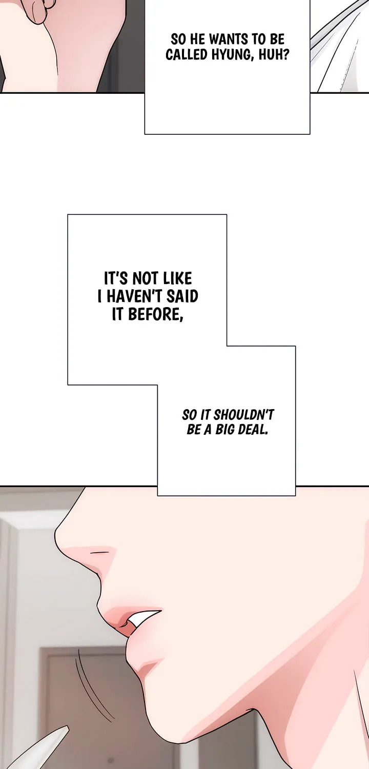 Read Into the Thrill chapter 28 image 47 on Lezhin
