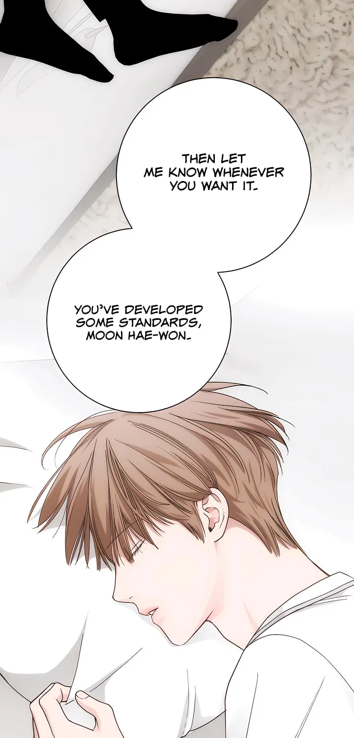 Read Into the Thrill chapter 28 image 66 on Lezhin