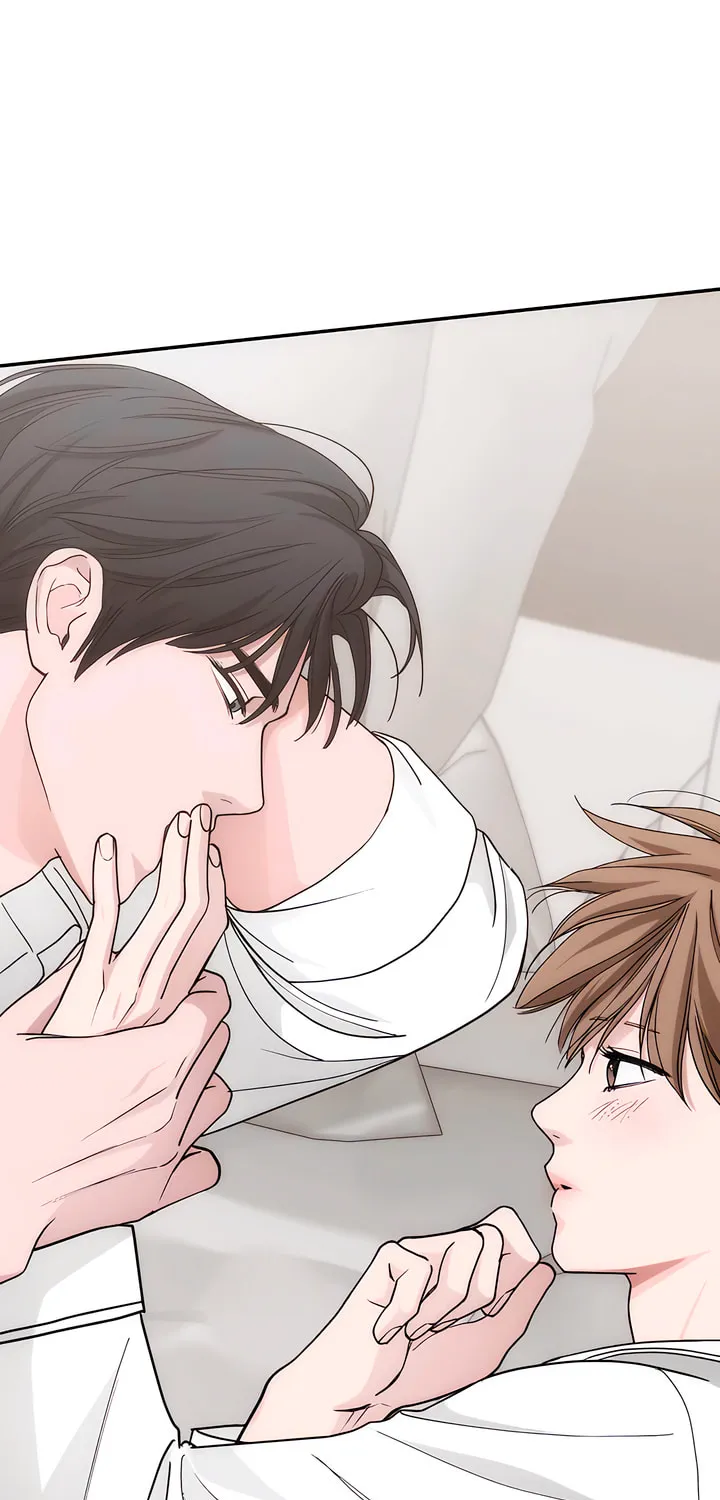 Read Into the Thrill chapter 28 image 76 on Lezhin