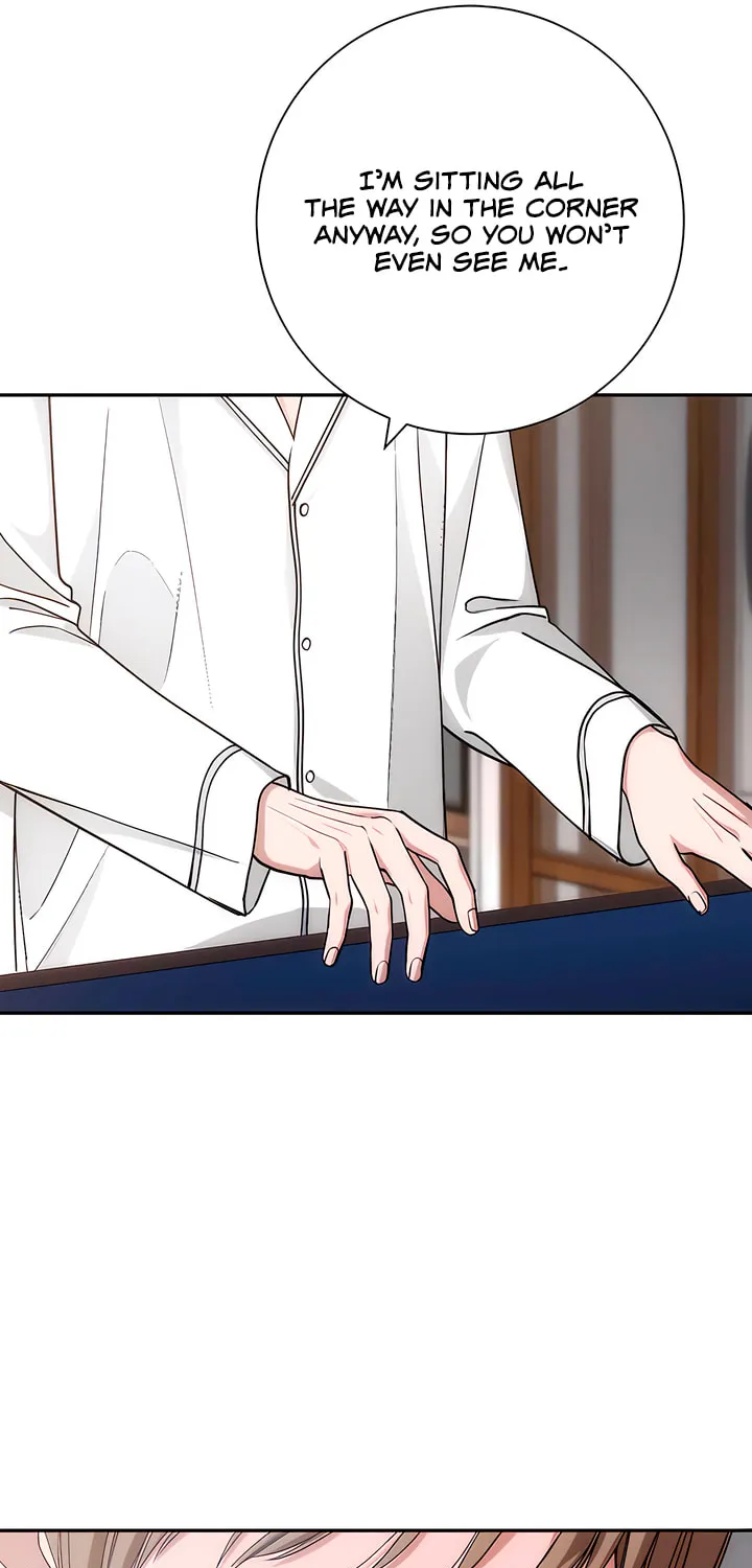 Read Into the Thrill chapter 28 image 9 on Lezhin