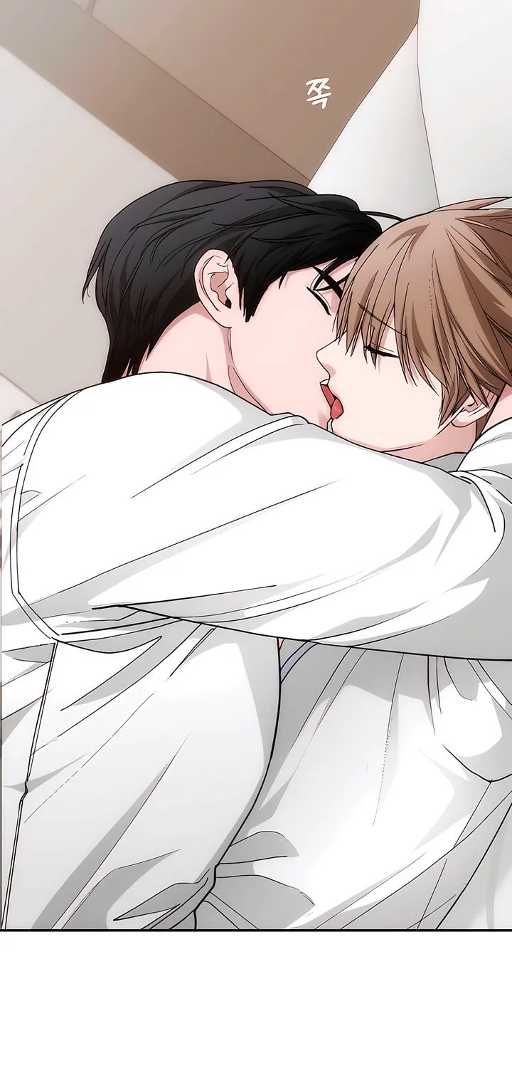 Read Into the Thrill chapter 29 image 1 on Lezhin