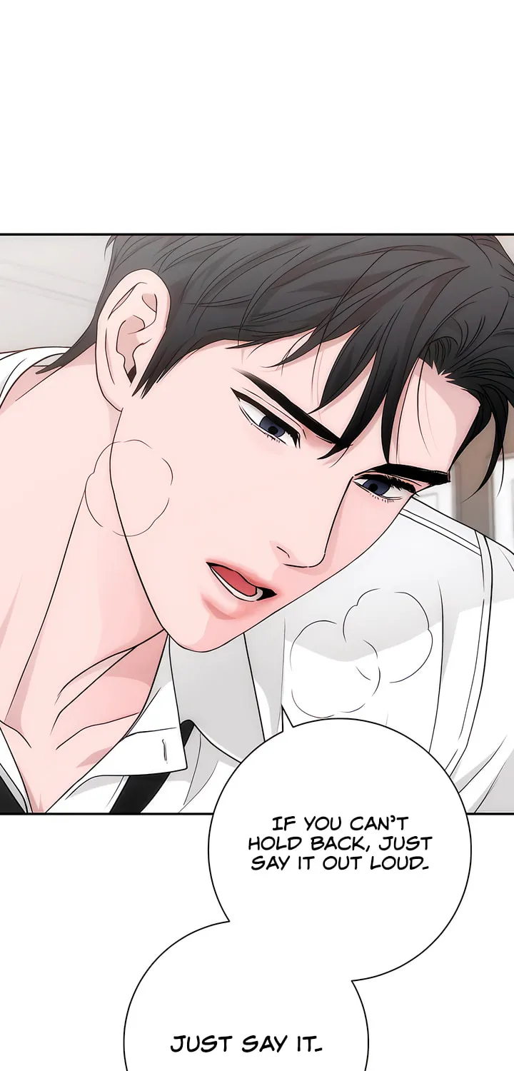 Read Into the Thrill chapter 29 image 24 on Lezhin