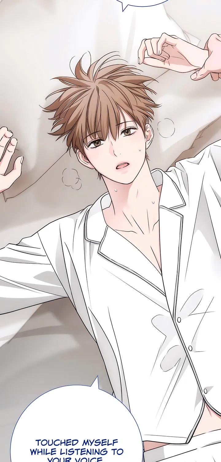 Read Into the Thrill chapter 29 image 26 on Lezhin