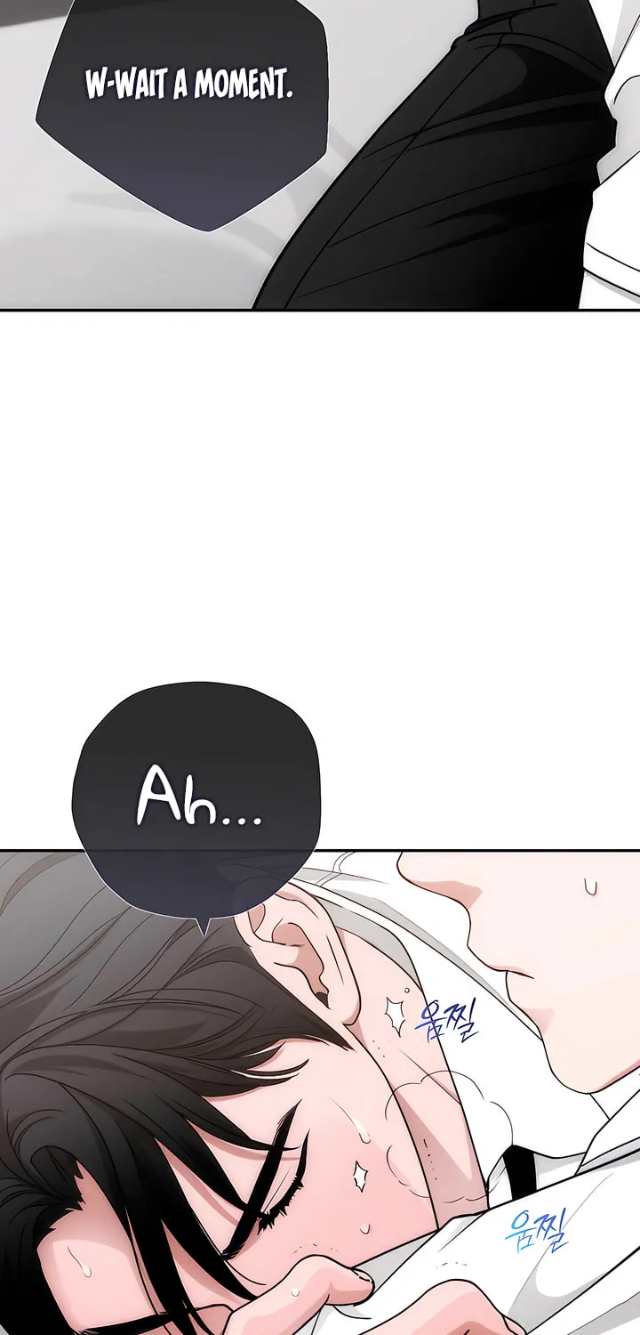 Read Into the Thrill chapter 29 image 49 on Lezhin