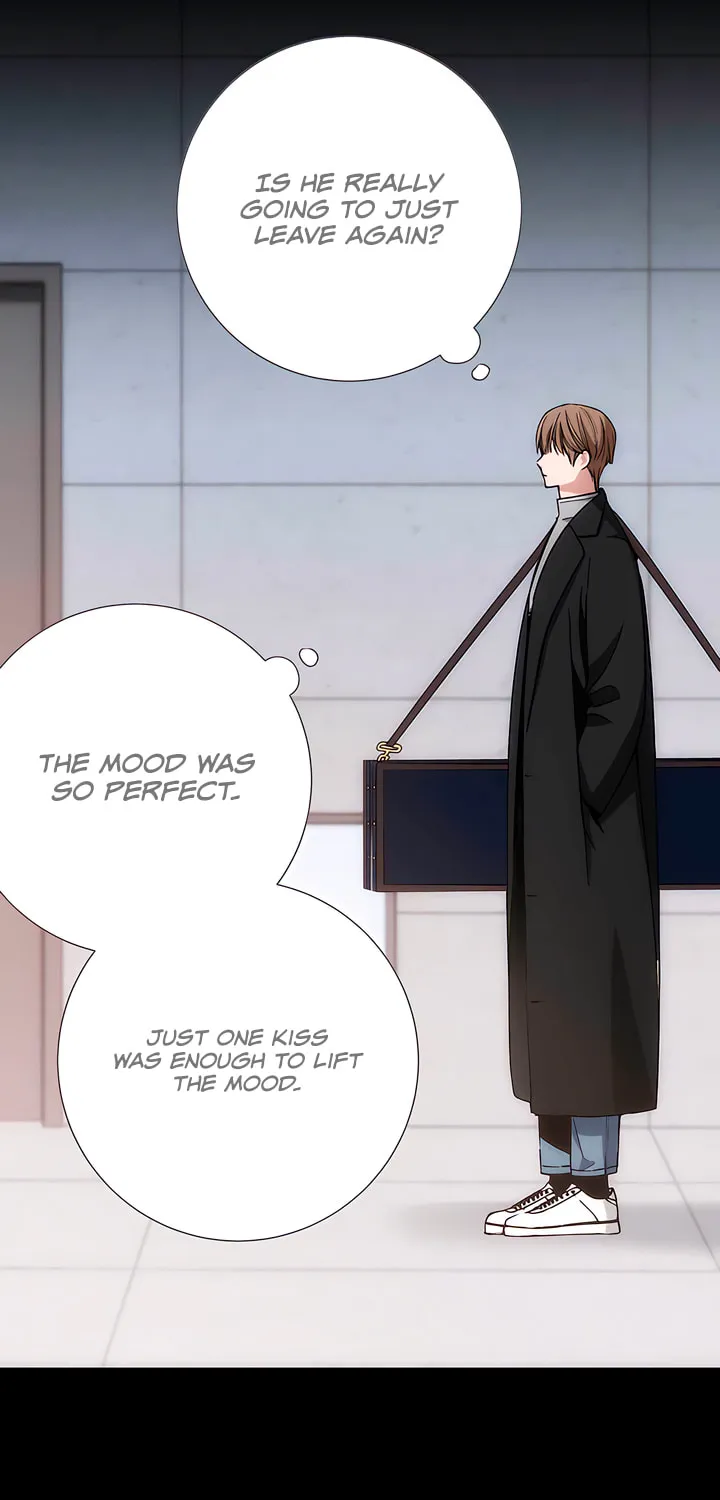 Read Into the Thrill chapter 29 image 8 on Lezhin