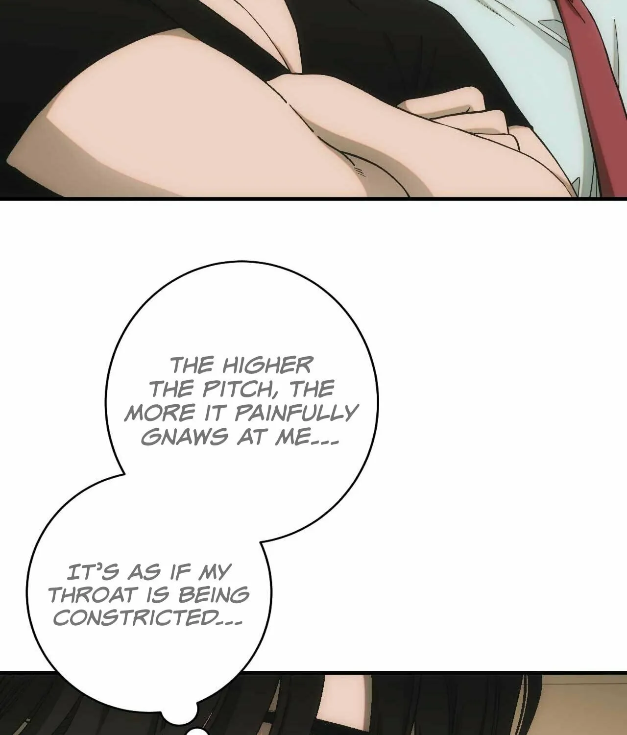 Read Into the Thrill chapter 3 image 11 on Lezhin