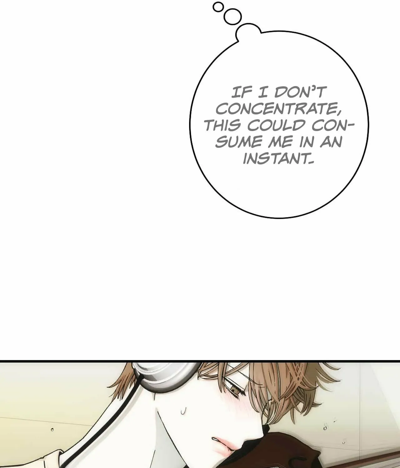 Read Into the Thrill chapter 3 image 13 on Lezhin