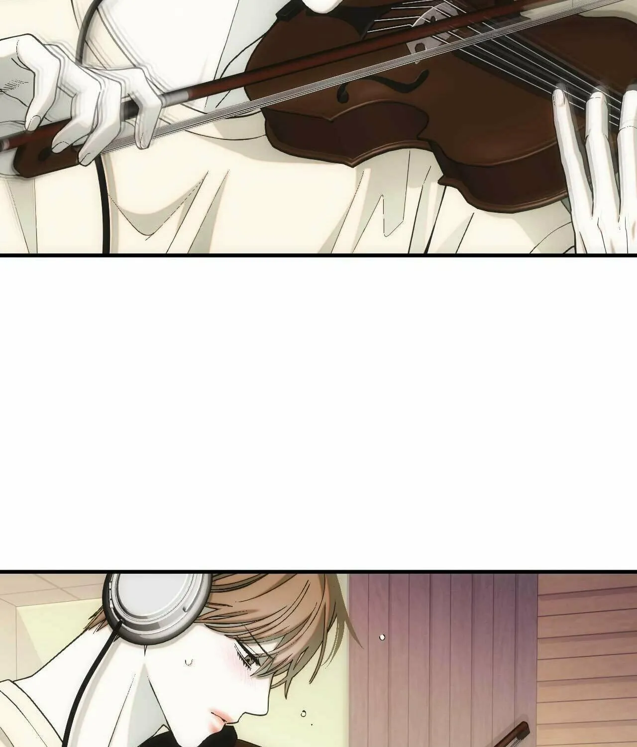 Read Into the Thrill chapter 3 image 14 on Lezhin