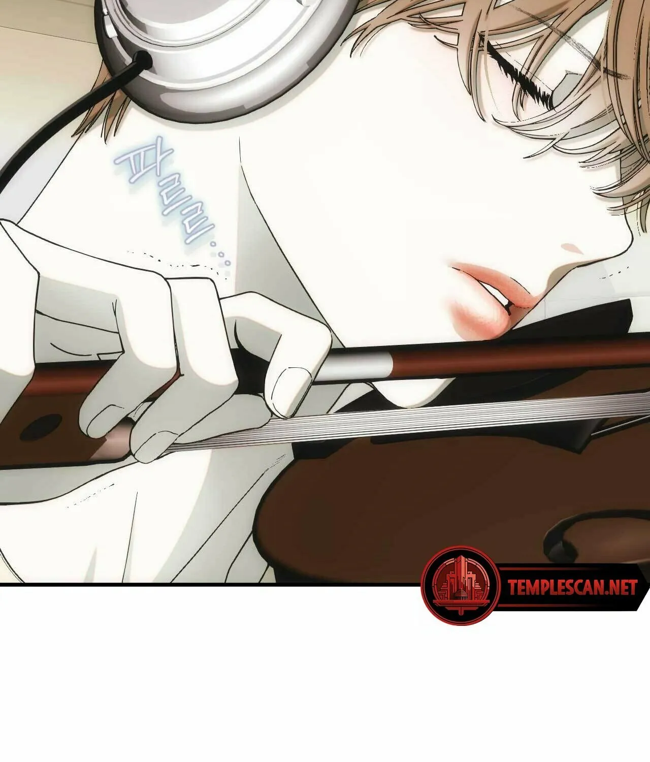 Read Into the Thrill chapter 3 image 16 on Lezhin