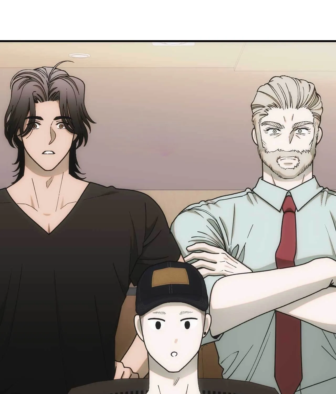 Read Into the Thrill chapter 3 image 22 on Lezhin
