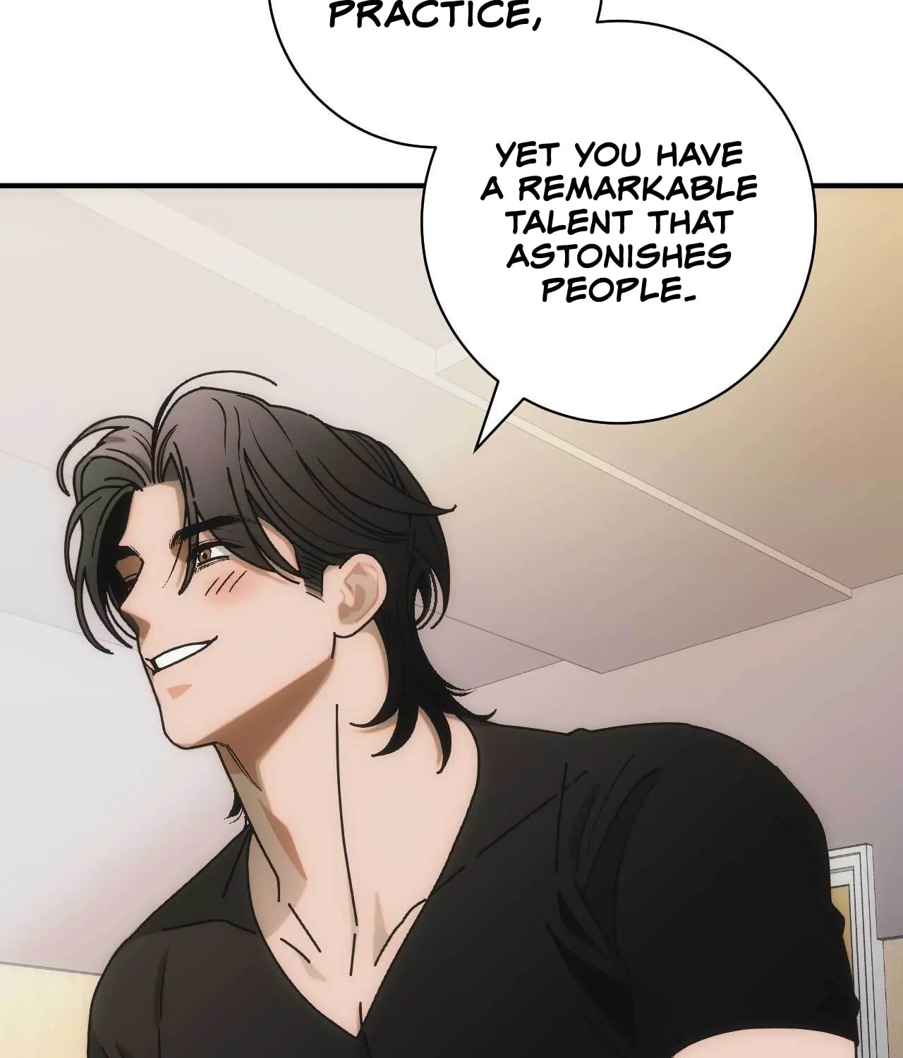Read Into the Thrill chapter 3 image 25 on Lezhin