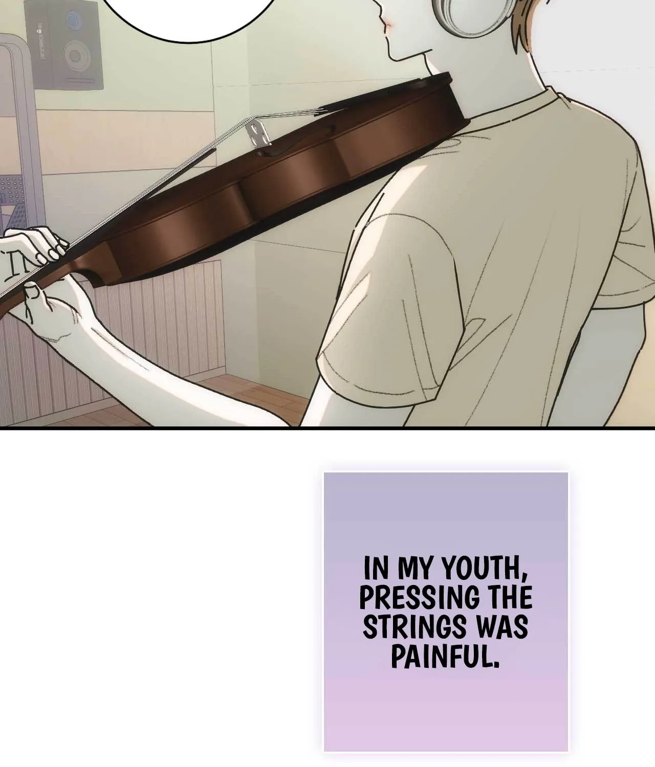 Read Into the Thrill chapter 3 image 29 on Lezhin