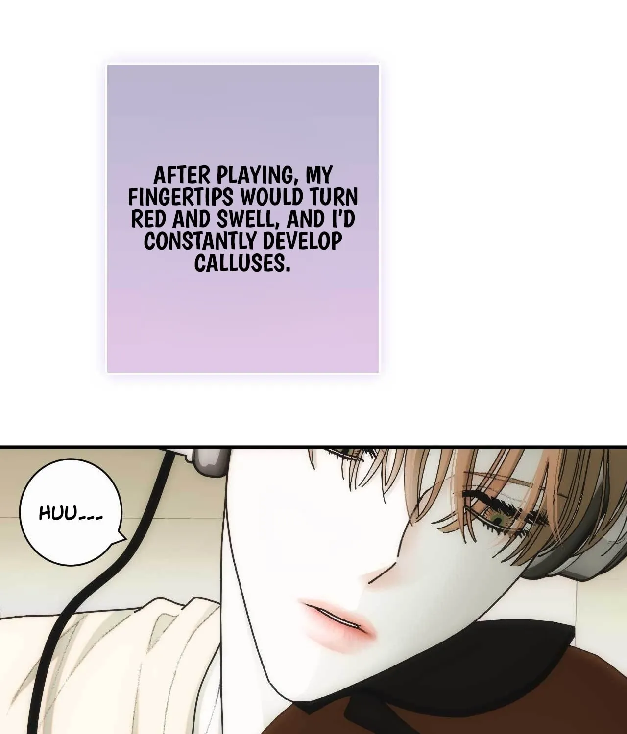 Read Into the Thrill chapter 3 image 30 on Lezhin