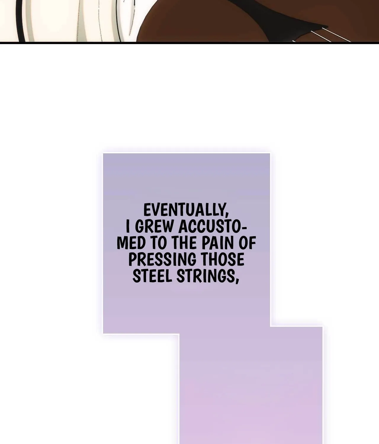 Read Into the Thrill chapter 3 image 31 on Lezhin