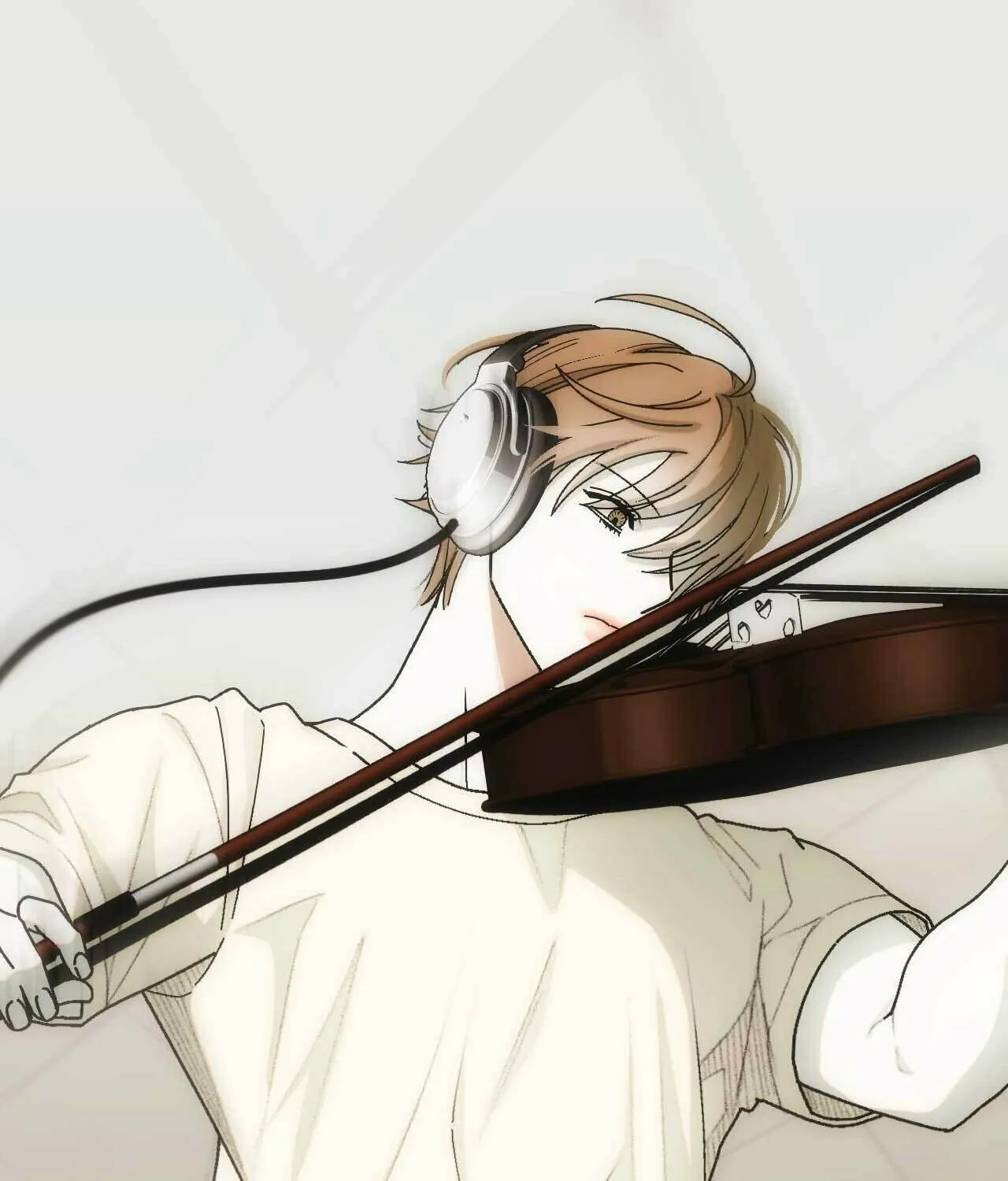 Read Into the Thrill chapter 3 image 34 on Lezhin