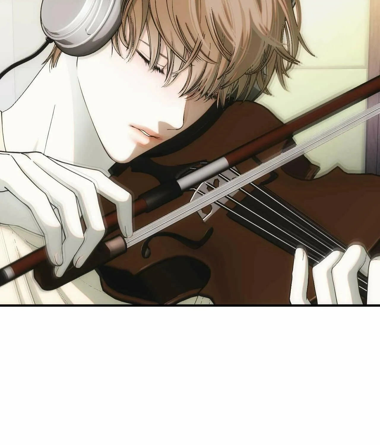 Read Into the Thrill chapter 3 image 4 on Lezhin