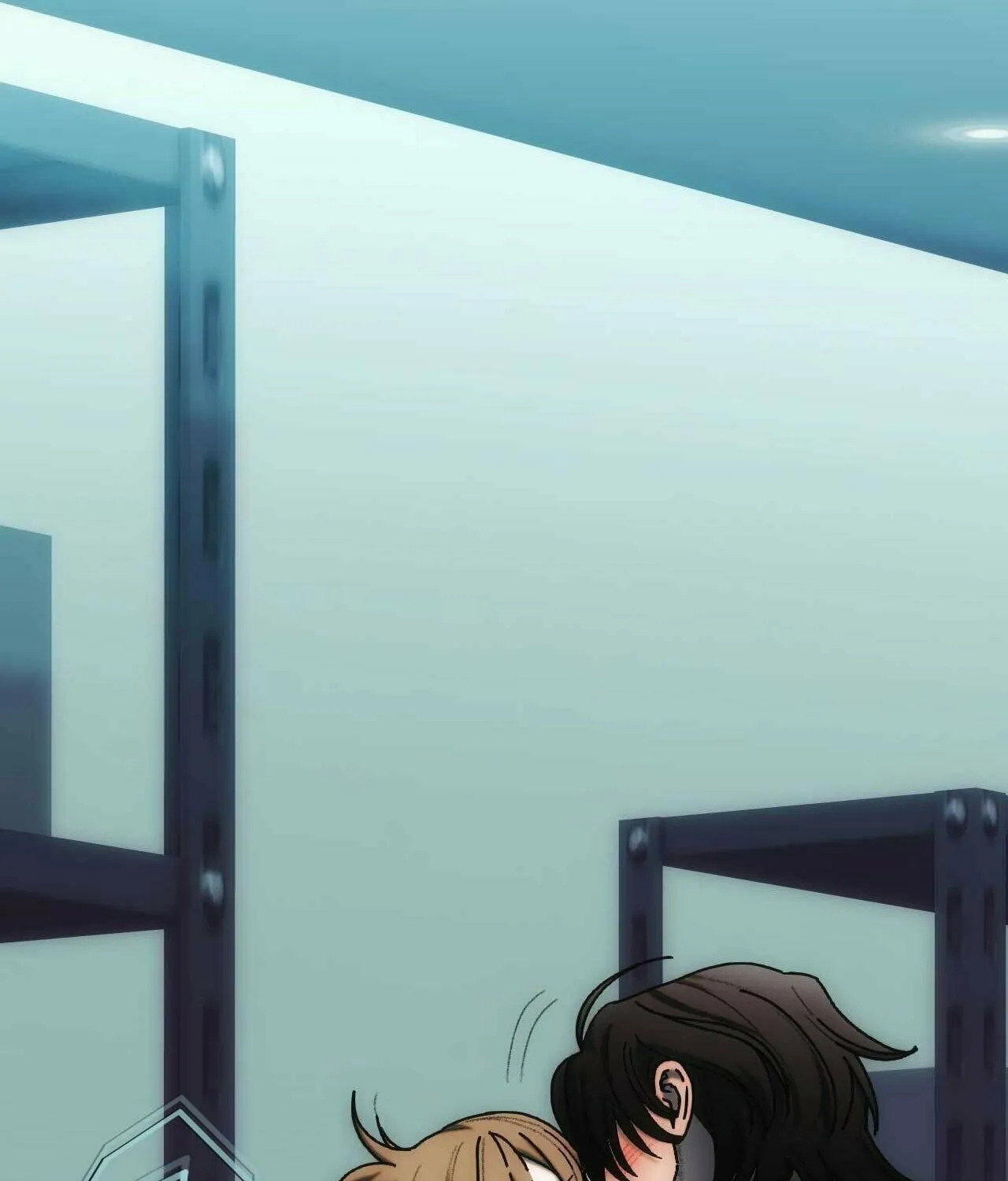 Read Into the Thrill chapter 3 image 40 on Lezhin