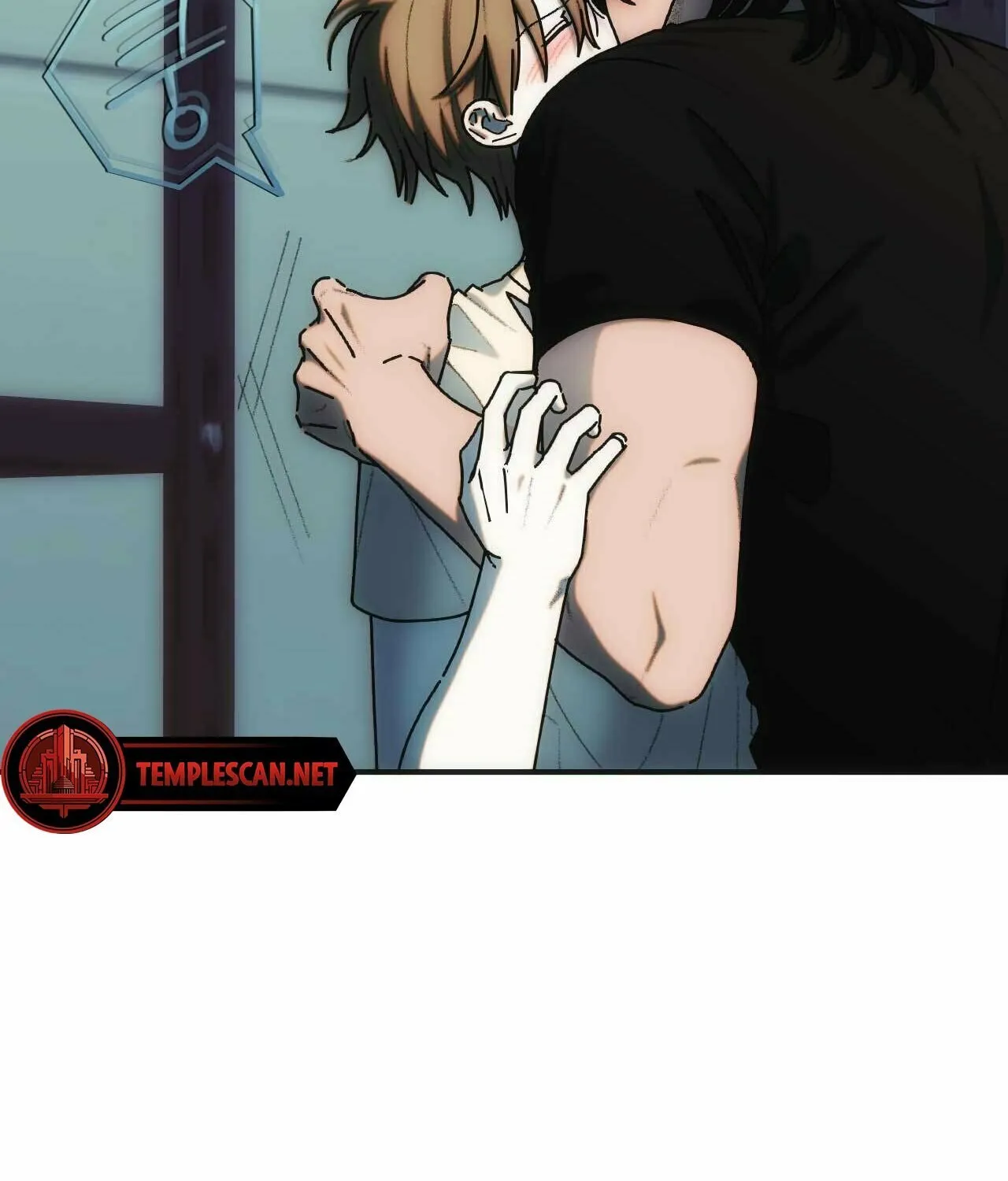 Read Into the Thrill chapter 3 image 41 on Lezhin