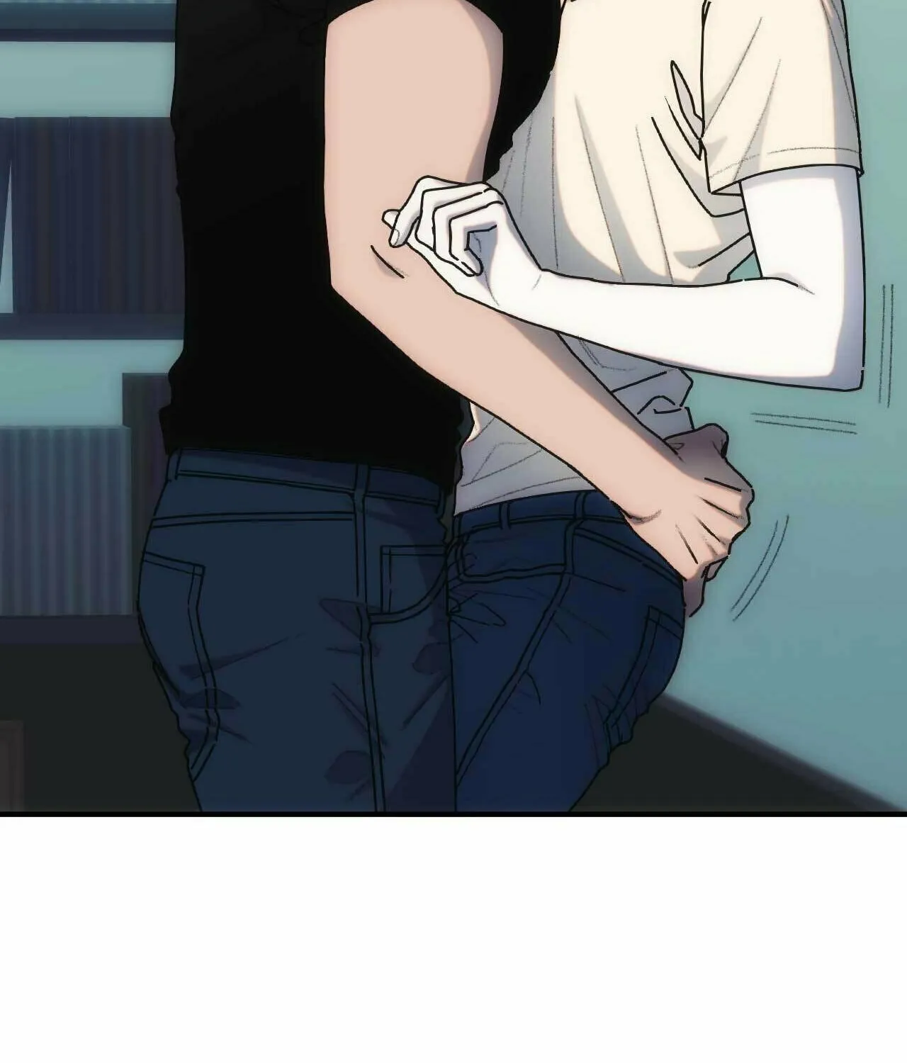 Read Into the Thrill chapter 3 image 43 on Lezhin
