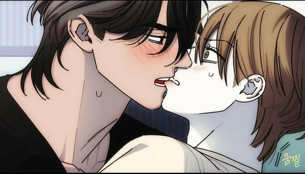 Read Into the Thrill chapter 3 image 45 on Lezhin