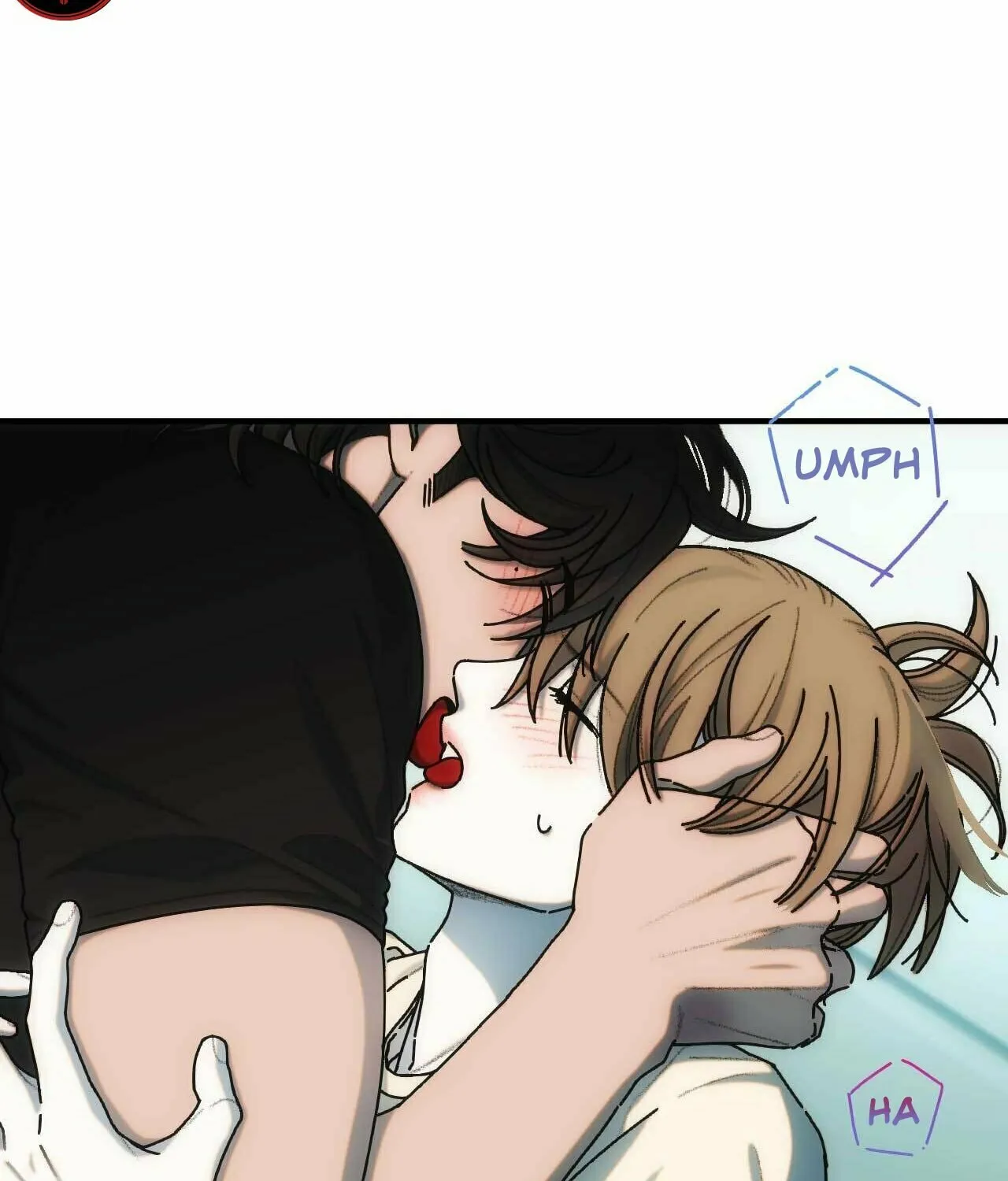 Read Into the Thrill chapter 3 image 48 on Lezhin