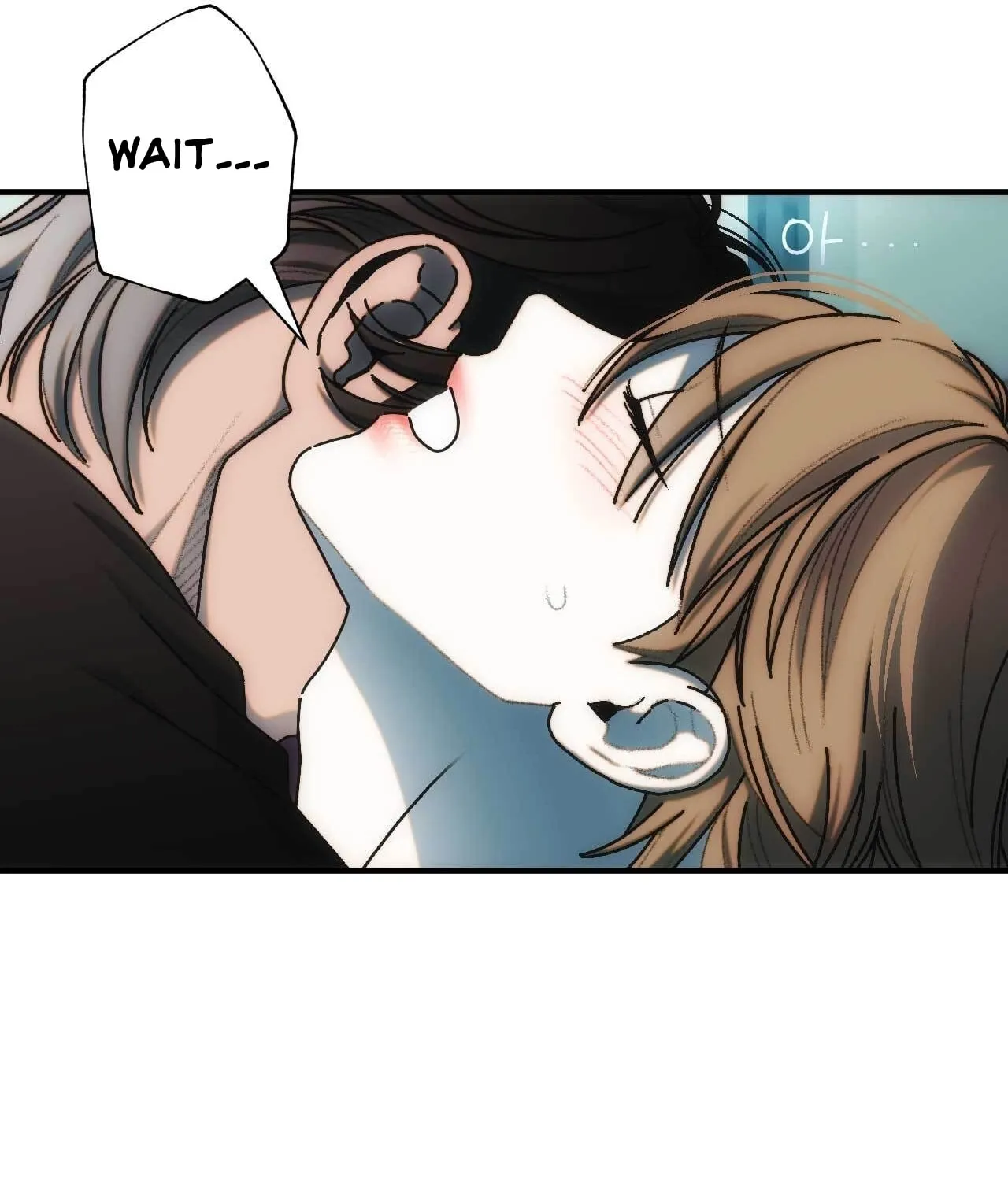 Read Into the Thrill chapter 3 image 53 on Lezhin