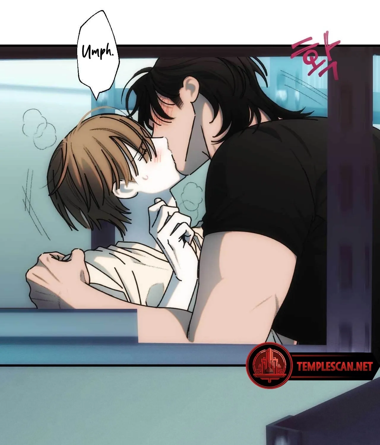 Read Into the Thrill chapter 3 image 54 on Lezhin