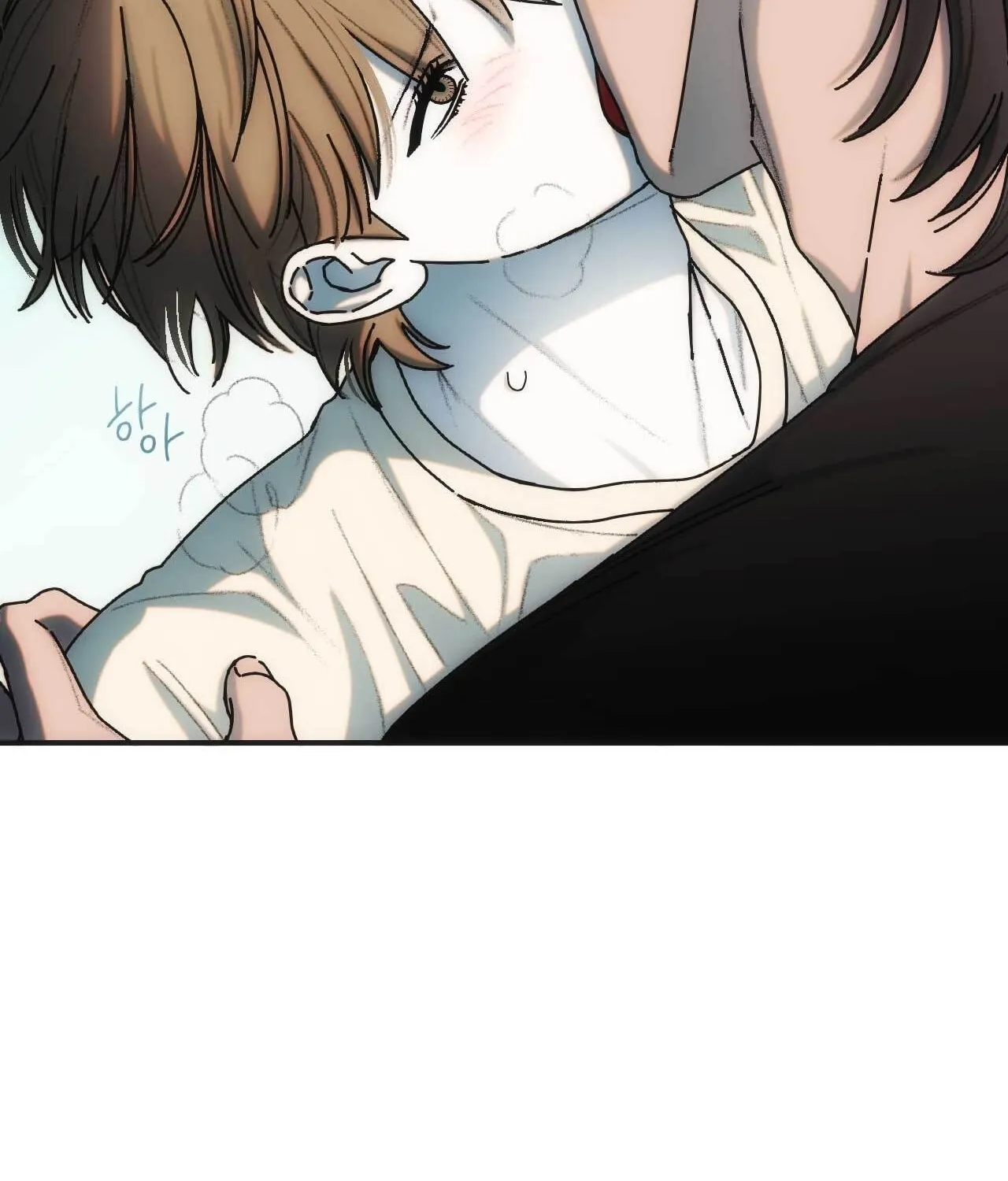 Read Into the Thrill chapter 3 image 56 on Lezhin