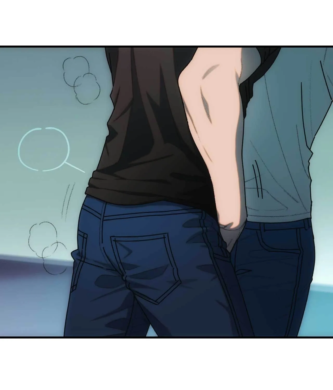 Read Into the Thrill chapter 3 image 57 on Lezhin