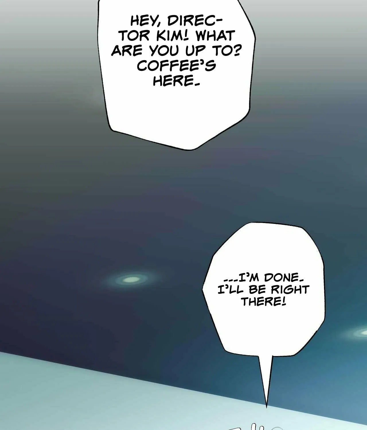 Read Into the Thrill chapter 3 image 67 on Lezhin