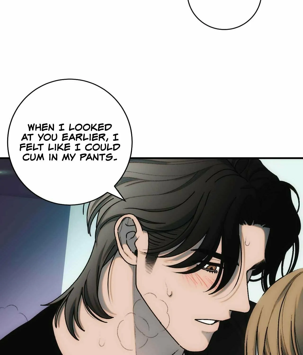 Read Into the Thrill chapter 3 image 70 on Lezhin