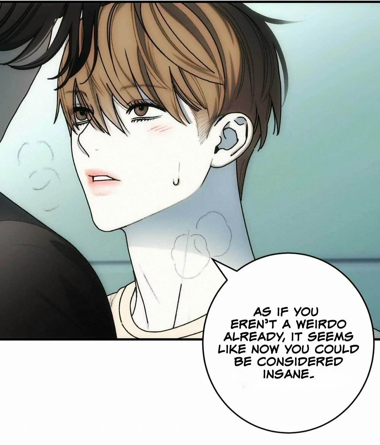 Read Into the Thrill chapter 3 image 72 on Lezhin
