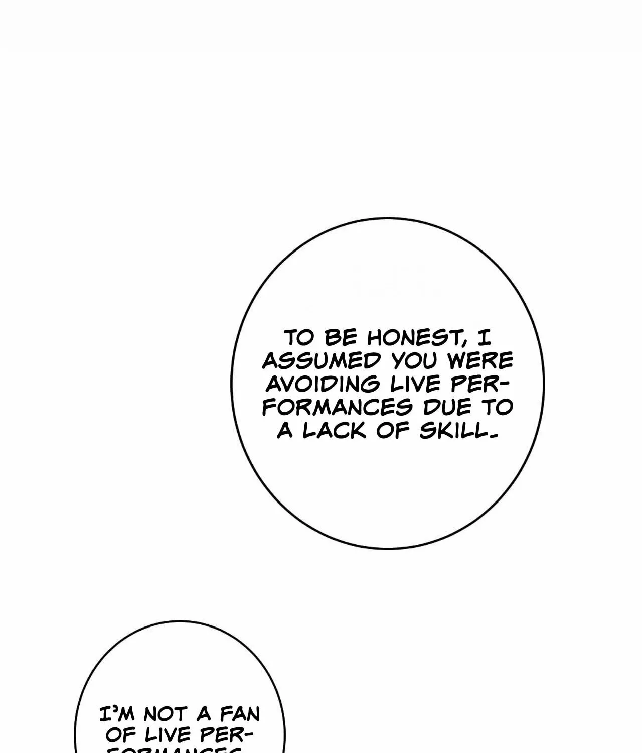 Read Into the Thrill chapter 3 image 73 on Lezhin