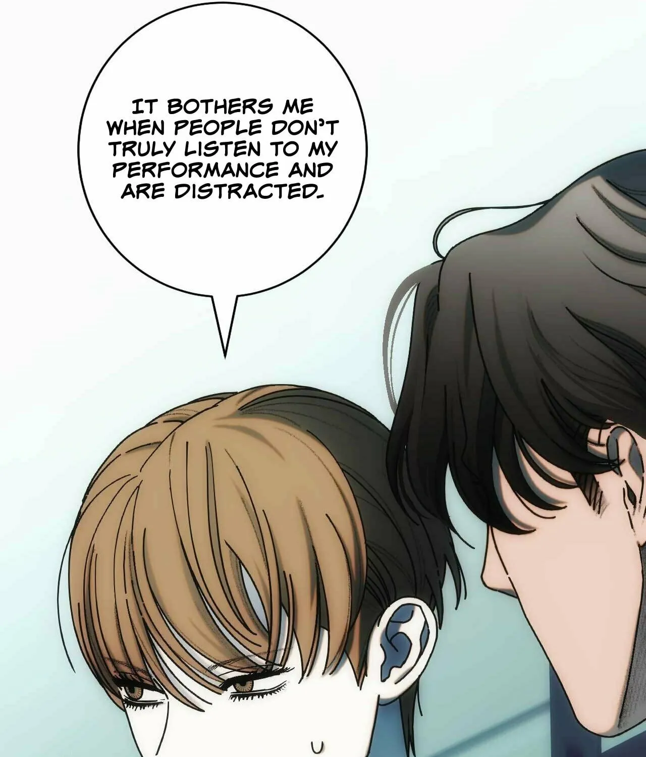 Read Into the Thrill chapter 3 image 78 on Lezhin