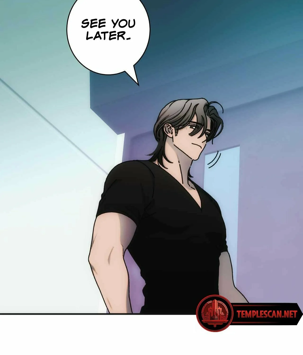 Read Into the Thrill chapter 3 image 83 on Lezhin