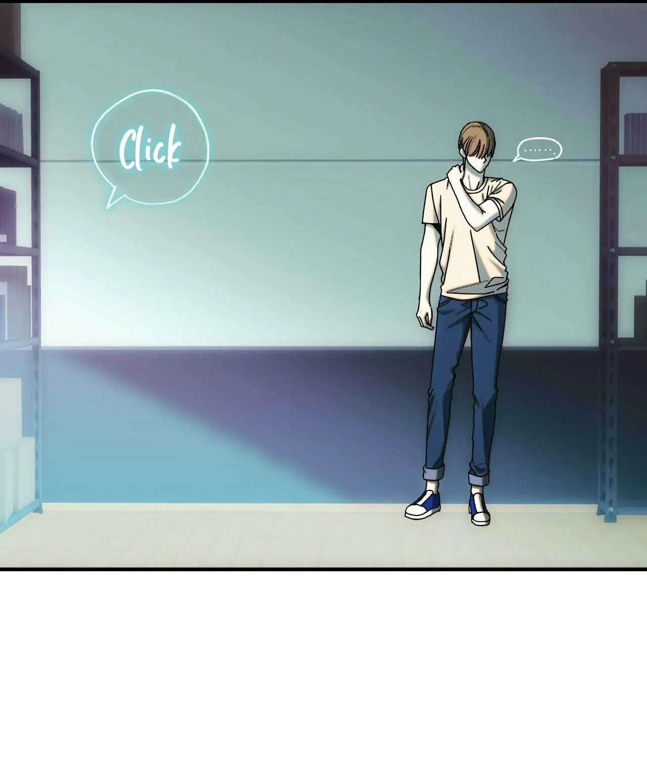Read Into the Thrill chapter 3 image 85 on Lezhin