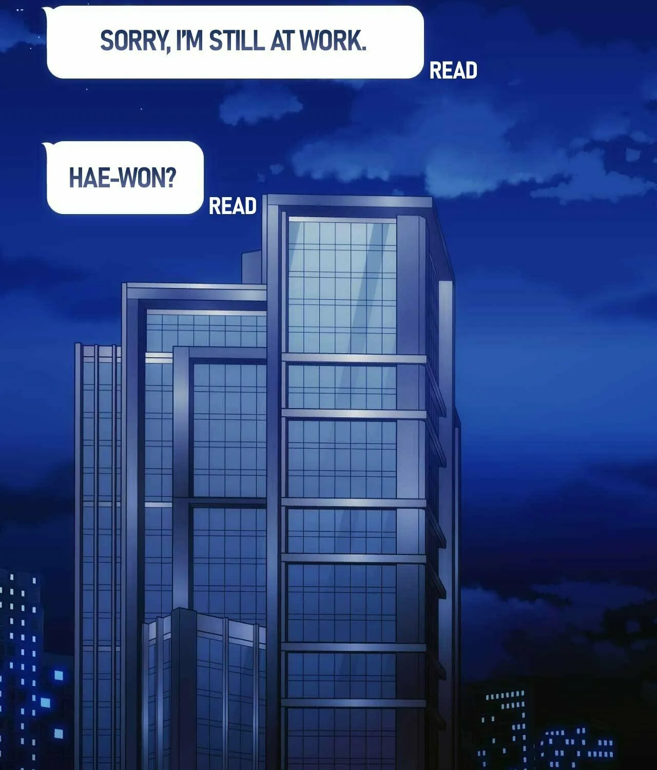 Read Into the Thrill chapter 3 image 91 on Lezhin