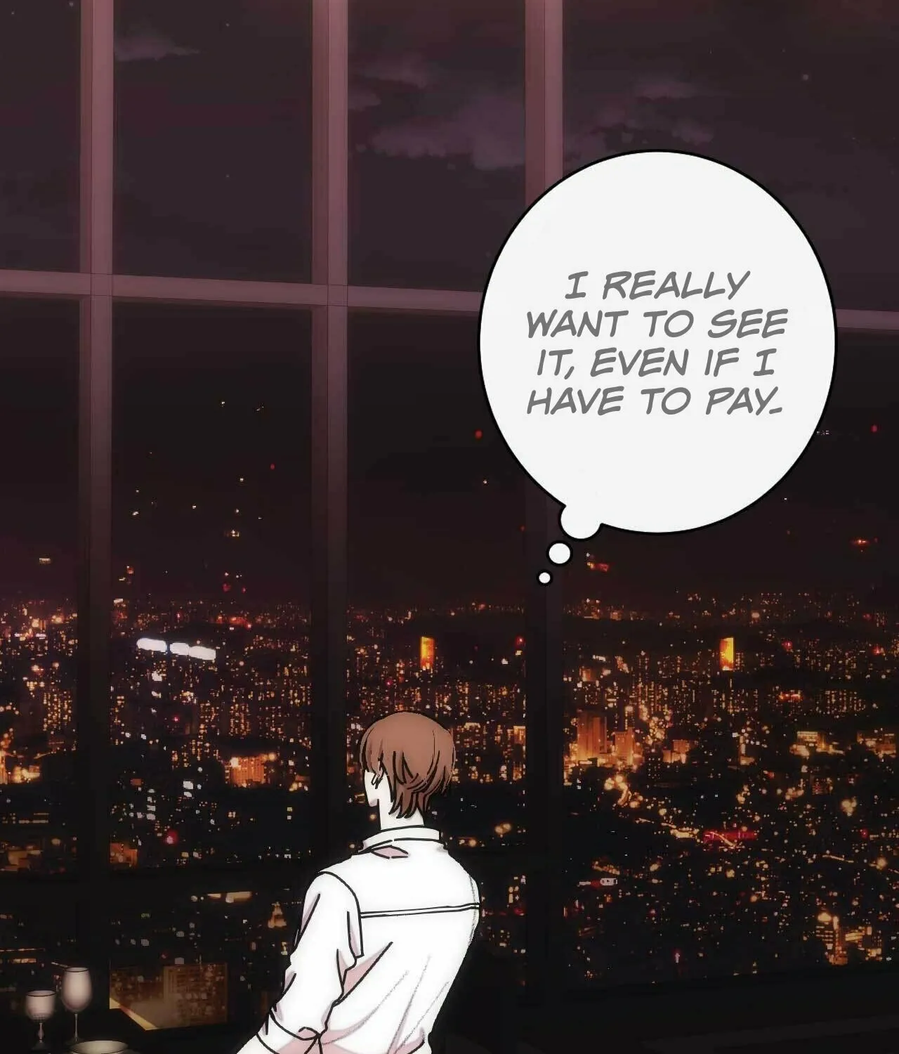 Read Into the Thrill chapter 3 image 94 on Lezhin