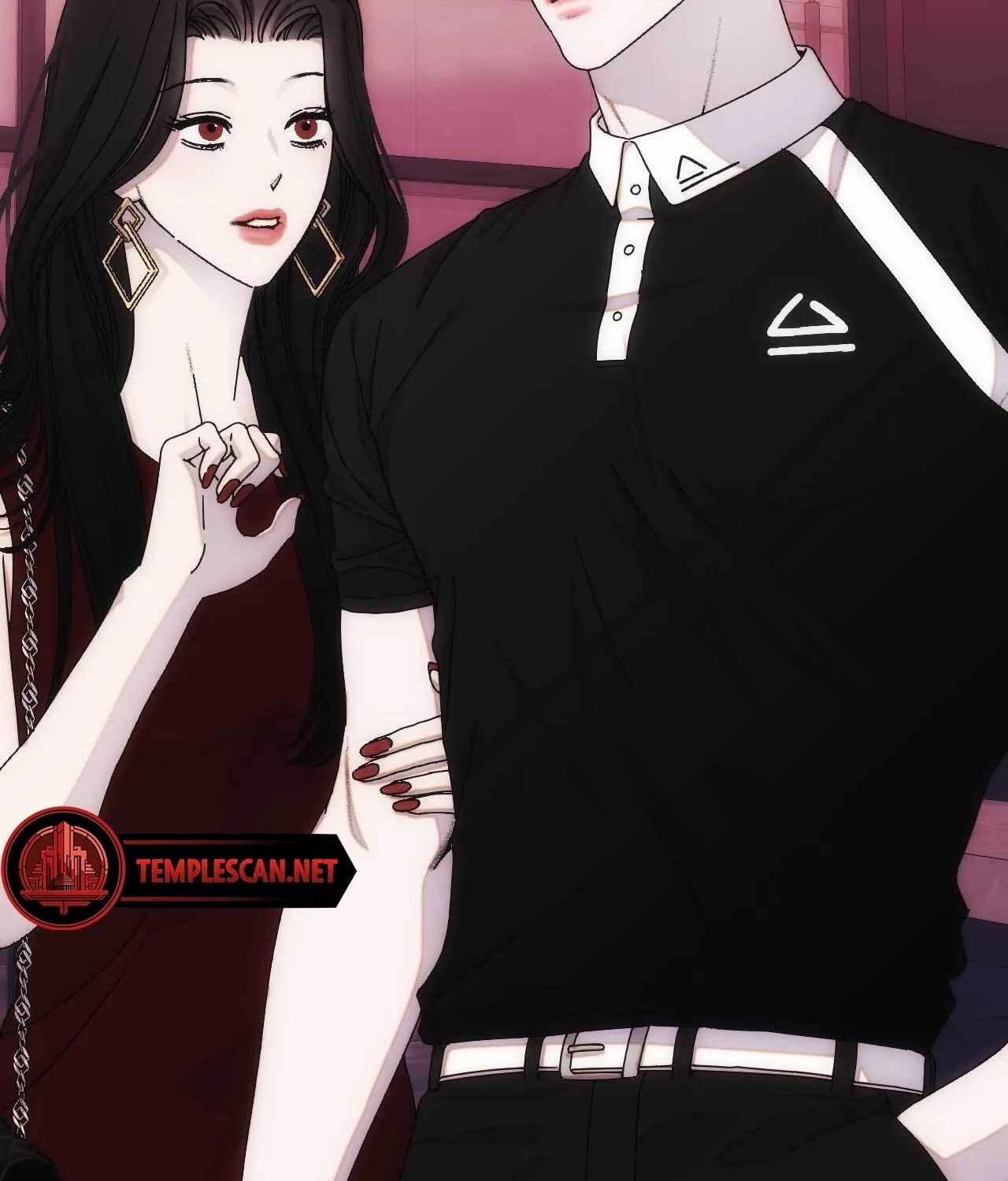 Read Into the Thrill chapter 3 image 98 on Lezhin