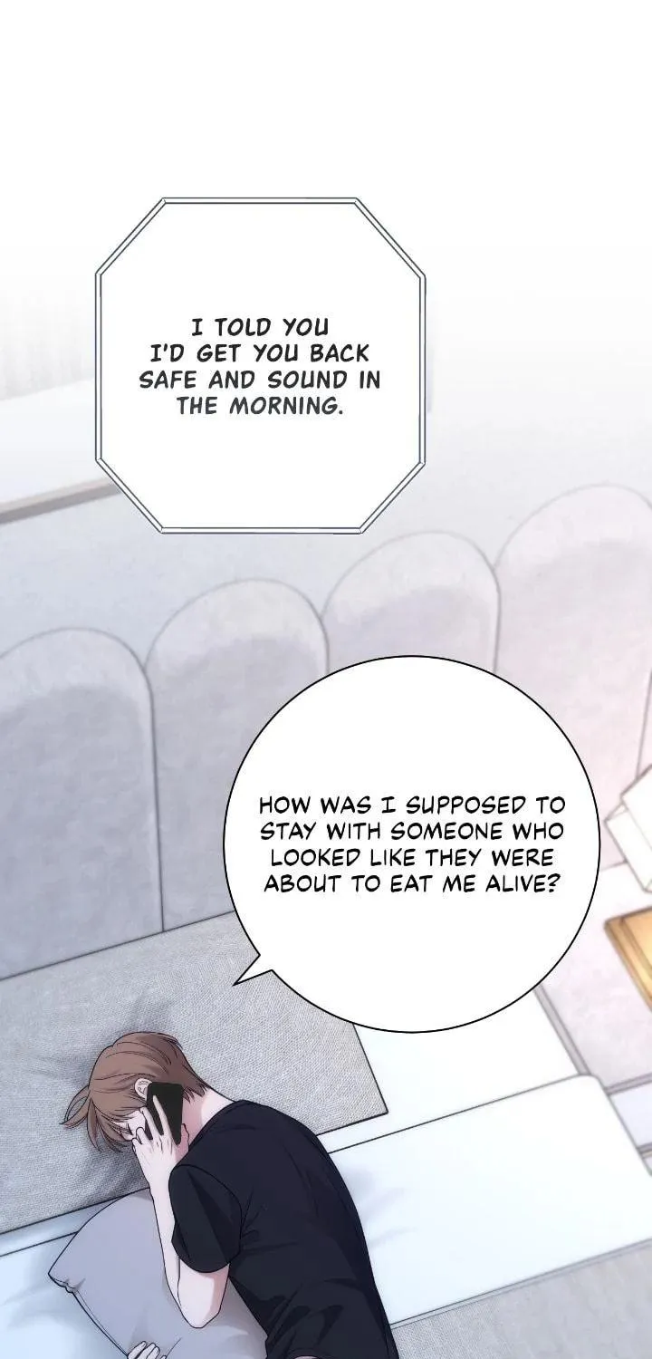 Read Into the Thrill chapter 30 image 37 on Lezhin