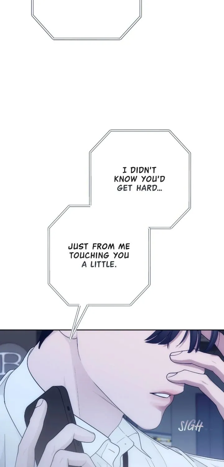 Read Into the Thrill chapter 30 image 39 on Lezhin