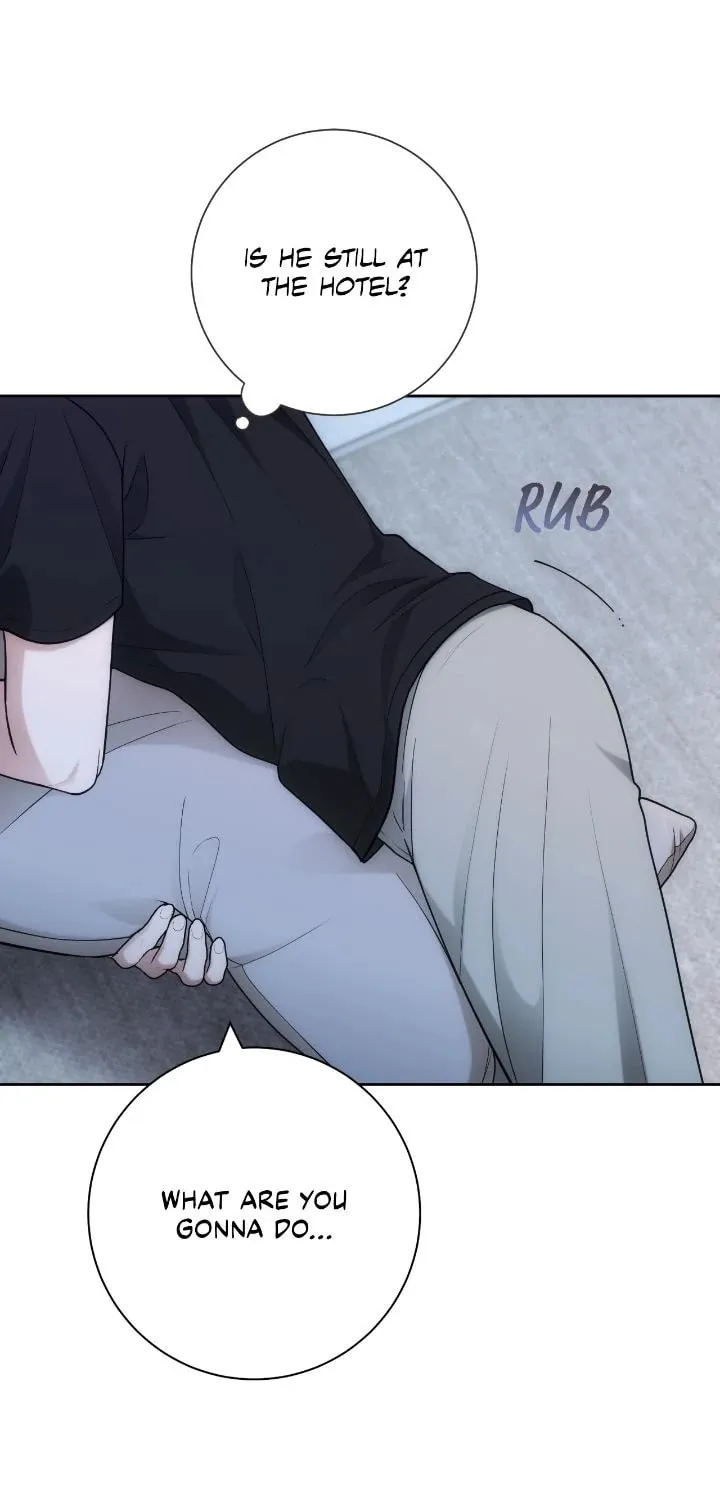 Read Into the Thrill chapter 30 image 41 on Lezhin
