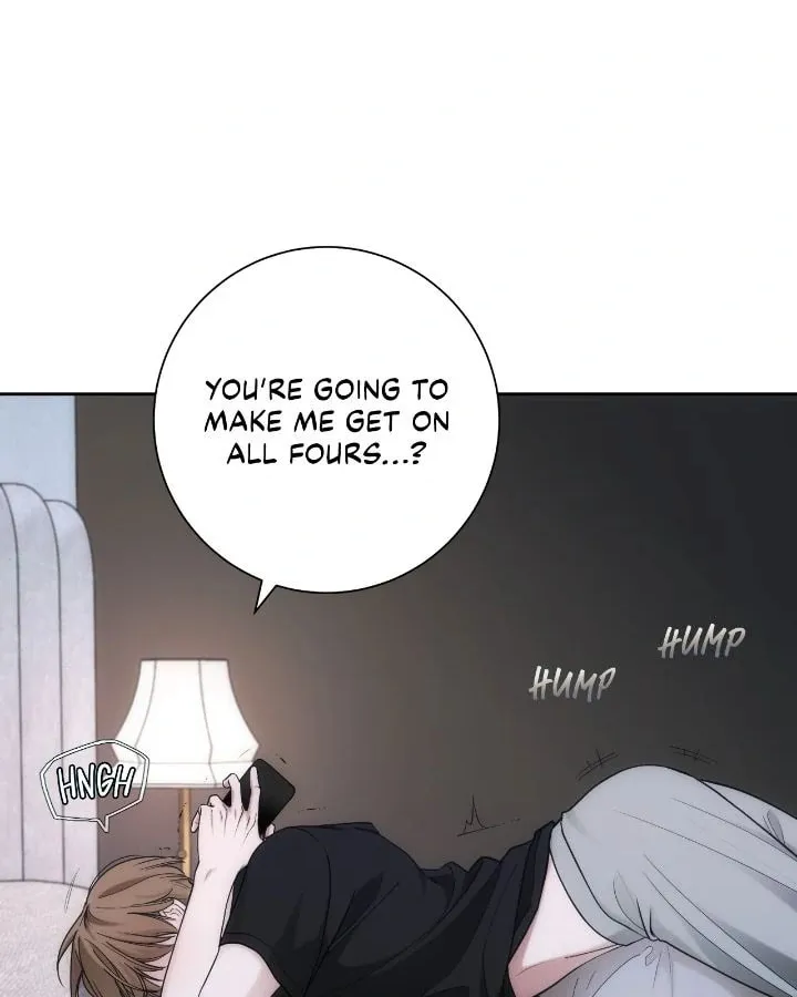 Read Into the Thrill chapter 30 image 48 on Lezhin