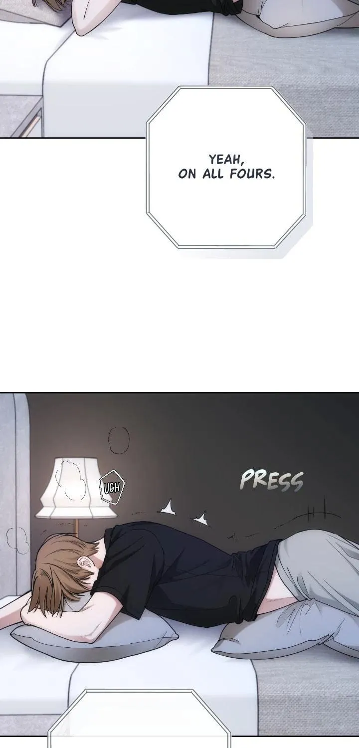 Read Into the Thrill chapter 30 image 49 on Lezhin